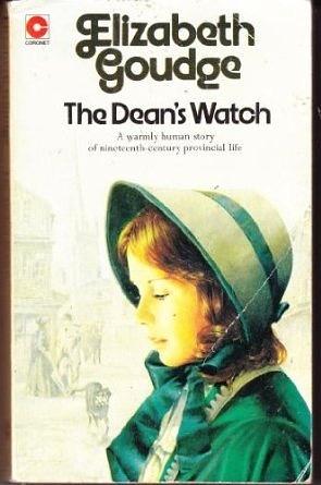 The Dean's Watch by Elizabeth Goudge