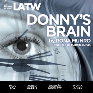Donny's Brain by Rona Munro