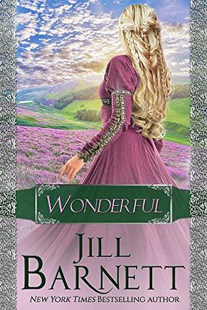 Wonderful by Jill Barnett