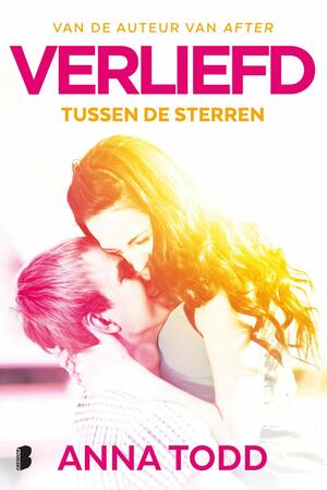 Verliefd by Anna Todd