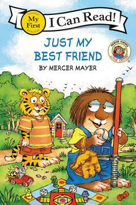 Little Critter: Just My Best Friend by Mercer Mayer