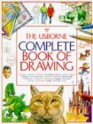 The Usborne Complete Book of Drawing by Alastair Smith, Judy Tatchell