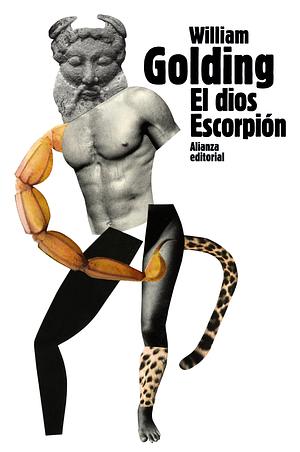 El dios Escorpión by William Golding