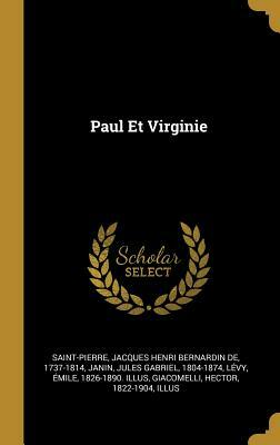 Paul Et Virginie by 