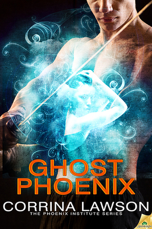 Ghost Phoenix by Corrina Lawson