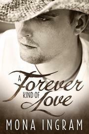 A Forever Kind of Love by Mona Ingram