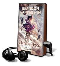 The Hero of Ages by Brandon Sanderson