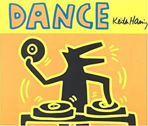 Dance by Keith Haring