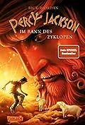 Percy Jackson: Im Bann des Zyklopen. ... by Rick Riordan