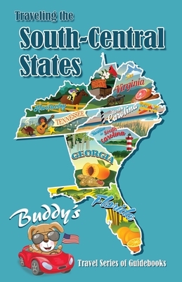 Traveling the South-Central States by Buddy