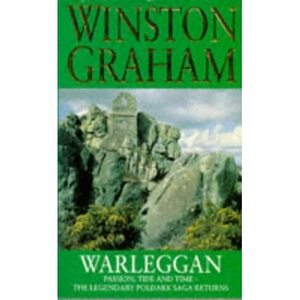 Warleggan by Winston Graham
