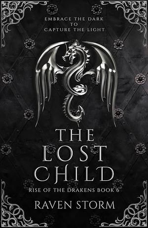 The Lost Child by Raven Storm