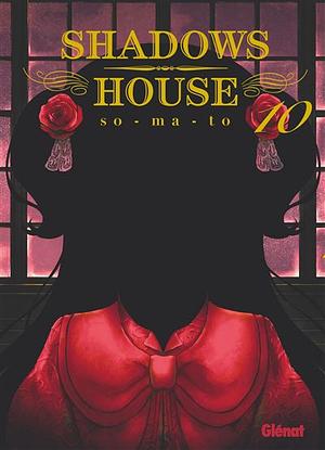 Shadows House, Tome 10 by Somato, Somato