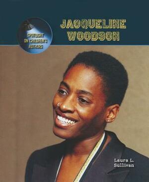 Jacqueline Woodson by Laura Sullivan