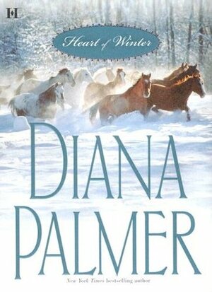 Heart Of Winter by Diana Palmer