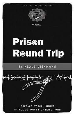 Prison Round Trip by Klaus Viehmann