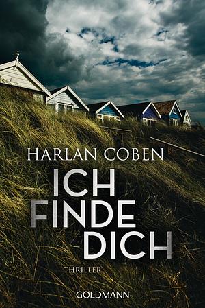 Ich finde dich by Harlan Coben