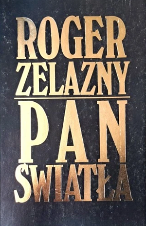 Pan Światła by Roger Zelazny