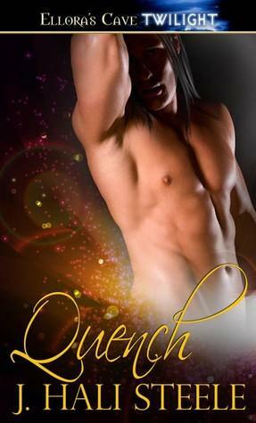 Quench by J. Hali Steele