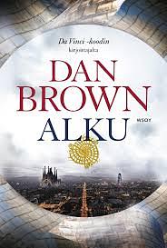 Alku by Jorma-Veikko Sappinen, Dan Brown