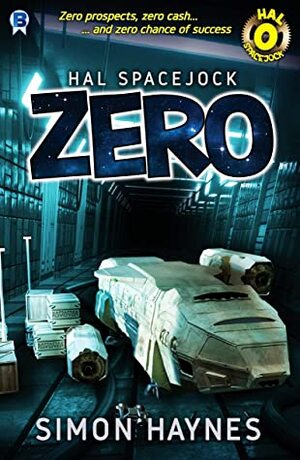 Zero by Simon Haynes