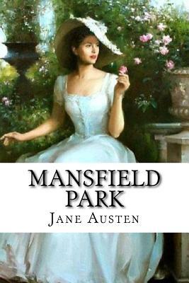 Mansfield Park Jane Austen by Jane Austen