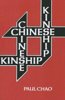 Chinese Kinship by Chao