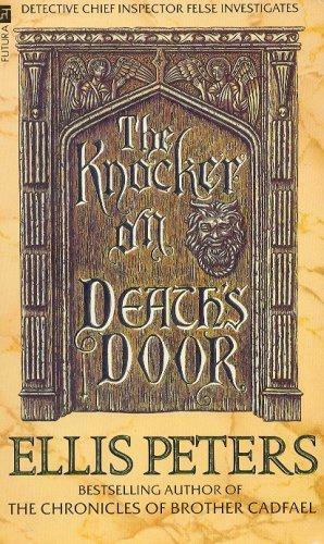 The Knocker on Death's Door by Ellis Peters