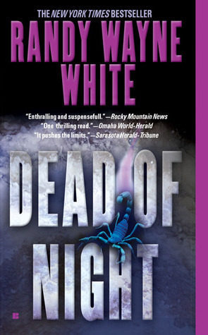 Dead of Night by Randy Wayne White