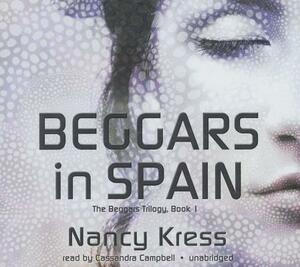 Beggars in Spain by Nancy Kress