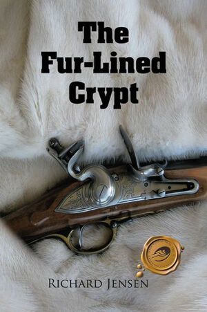 The Fur-Lined Crypt by Richard Jensen