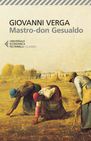 Mastro-don Gesualdo by Giovanni Verga