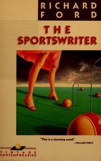 The Sportswriter by Richard Ford