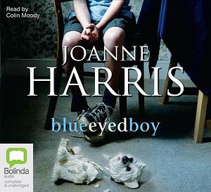 Blueeyedboy by Joanne Harris