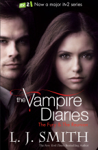 The Fury and Dark Reunion by L.J. Smith