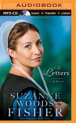 The Letters by Suzanne Woods Fisher