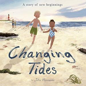 Changing Tides: A Story of new beginnings by Júlia Moscardó