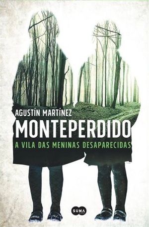 Monteperdido by Agustín Martínez, Gonçalo Neves