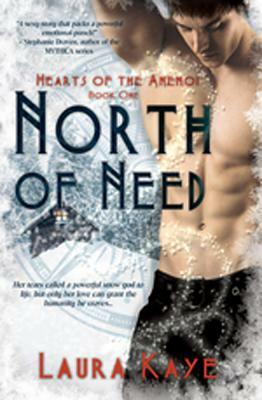 North of Need by Laura Kaye