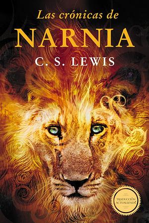 Las Crónicas de Narnia by C.S. Lewis