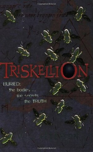 Triskellion by Will Peterson