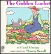 The Golden Locket by Carol Greene, Marcia Sewall