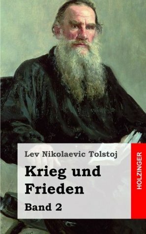 Krieg Und Frieden: Band 2 by Leo Tolstoy