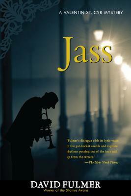 Jass by David Fulmer