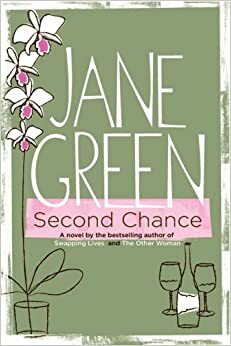 39-årskrisen by Jane Green