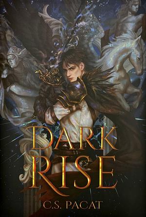 Dark Rise by C.S. Pacat