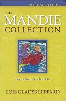 Mandie Mysteries Collection by Lois Gladys Leppard