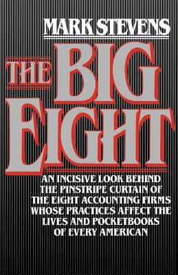 The Big Eight by Mark Stevens