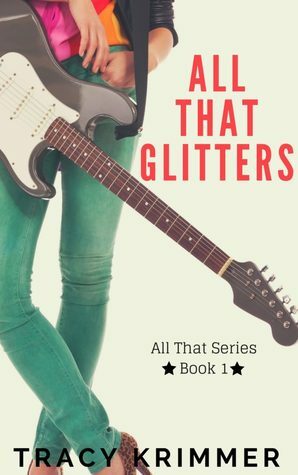 All That Glitters by Tracy Krimmer