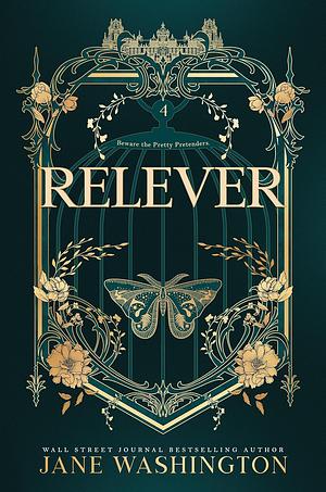 Relever by Jane Washington